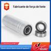 Fornecimento de fábrica rolamento miniatura 688ZZ 8*16*5mm Rolamento de motor 688RS rolamento de aspirador de pó 688Z