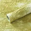 Papel con Patrón de Piedra, Papel con Textura Arrugada, Papel de Regalo Ramo de Flores, Papel de Regalo Atmósfera Texturizada, Papel Hecho a Mano, Bricolaje