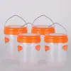 Suministro Transfronterizo de Trampas Colgantes para Abejas de Exterior e Interior, Trampas para Abejas de 7 mm con Alambre de Púa, Trampas para Avispas