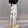 Pantalones de Esquí Soft Shell Resistentes a la Intemperie de Alta Gama para Hombre Otoño 2026 Nuevos Pantalones Largos Funcionales de Trabajo Pantalones Casuales para Hombre
