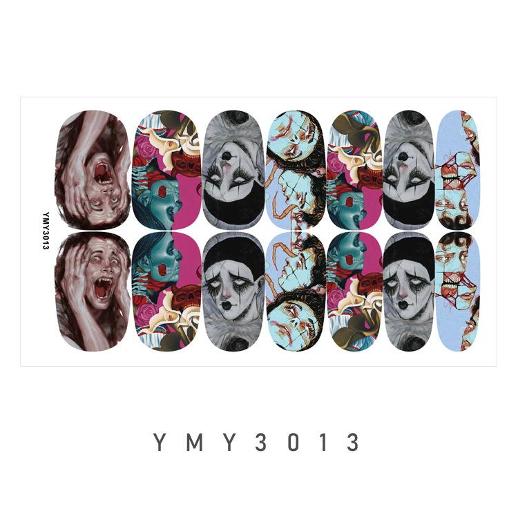 YMY3013