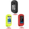 Funda protectora de silicona compatible con el reloj Garmin Jiaming edge130plus/530/830 disponible.