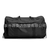 Bolsa de Viaje de Gran Capacidad para Distancias Cortas para Mujer, Bolsa de Viaje Portátil Ligera para Viajes de Negocios, Maleta, Bolsa Multifuncional para Deportes y Fitness