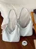 Bolsa Grande de Couro Macio para Mulheres 2026 Novo Estilo para Trabalho, Deslocamento, Casual, Ombro, Tote Bag, Estudante Universitário, Aula, Transversal