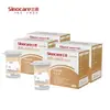 Medidor de Glucosa en Sangre Sinocare Gold Stable+ para Uso Doméstico, Dispositivo Medidor de Azúcar en Sangre Sin Código, Tiras Reactivas para Prueba de Instrumento Médico Sinocare