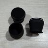 Cubierta Protectora para Pata de Mesa de Fieltro Grueso EVA Mejorado, Cubierta para Pata de Silla de Comedor, Pie de Taburete Antideslizante Silencioso