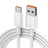 Cable de Datos de Carga Súper Rápida Huawei 6A Es Adecuado para Cable de Carga Android Tipo-C Cable para Teléfono Móvil Mate40Usb