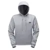 Sudadera Deportiva con Capucha Calefactora Eléctrica para Hombre Transfronteriza Chaqueta Calefactora Eléctrica Traje de Calefacción Inteligente de Temperatura Constante Alimentado por USB
