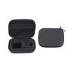 Adecuado para Dji Action 3/4/5 Bolsa de Almacenamiento Especial de Eva, Impermeable, a Prueba de Golpes, Portátil, Forro de Actividad Multifuncional