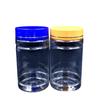 Garrafas PET para Animais de Estimação em Estoque, Latas para Chá de Flores, Garrafas de Boca Larga, Garrafas de Plástico de 300ml, Garrafas de Plástico, Garrafas de Boca Larga, Garrafas Vazias
