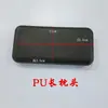 Reposacabezas Cama de Champú Barbería Peluquería Peluquería Cama de Punzonado Almohada Gruesa Cojín Funda de Almohada de Silicona Accesorios Comercial