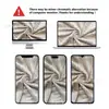 Funda de Sofá Elástica Casual con Relieve de Terciopelo Zorro Plateado Transfronteriza Estilo Europeo y Americano Producto Nuevo de Amazon