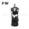 Fábrica Quente Transfronteiriça Camuflagem Capa para Carrinho de Golfe Capa para Carrinho de Madeira Capa Protetora PU Equipamento Esportivo