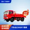 Camión 4WD Exportado a África y el Sudeste Asiático, Volante a la Izquierda y Volante a la Derecha Camión de Tracción Trasera y Delantera para Desierto Dongfeng 4X4