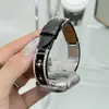 Adequado para Pulseiras de Apple Watch, Metal Cromado Zinco com Diamantes e Couro, Adequado para Pulseiras de Iwatch8/9, Apple Watch12