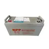 Batería Npp Npg12-10012V100Ah Panel DC EPS Solar UPS Suministro de Energía de Emergencia Gel