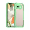 Capa de Celular Magnética Google Pixel 10Pro Aplicável em Fronteiras 8/9A Canto Quatro Anti-Queda Capa Protetora Fosca