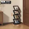 Zapatero Inclinado de Múltiples Niveles para Uso Doméstico, Zapatero Simple Estilo Ins para Entrada, Dormitorio, No Requiere Instalación, Estante de Almacenamiento a Prueba de Polvo