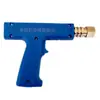 Máquina de automóvel chapa metálica metralhadora cabo de pistola cabeça de pistola máquina de solda máquina de meson pistola de solda cabo de pistola cabeça de pistola ferramenta