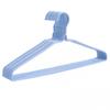 Percha para Colgar Ropa Hogar Engrosada y Robusta Adulto Armario Antideslizante y Sin Costuras Anti Esquina de Hombro Percha para Ropa Dormitorio de Estudiantes