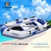Solar marine speed LAN B12 60 fundo de tira barco inflável clipe Net Boat barco de pesca barco de borracha