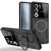 Adecuado para Vivo S50 Youdun Funda Magnética para Teléfono X100Spro Soporte V70 Anticaídas Y36 Funda Protectora Y16