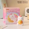 Enfeite de Mascote Fofo do Ano do Cavalo, Fique Rico Imediatamente, Decoração para Estação de Trabalho, Lembrança do Ano do Zodíaco, Presente de Ano Novo