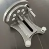 Fijador de Posicionamiento para Abrir Agujeros en Azulejos Ventosa de Fijación de Posicionamiento Punzón de Posicionamiento Ajustable Punzón para Agujeros en Vidrio