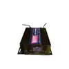 Controlador Solar Fotovoltaico MPPT Elevador y Reductor de Voltaje para Carga de Baterías 12V24V36V48V60V72V84V96V, Universal