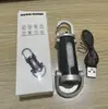 Linterna con Llavero Multifuncional Popular Portátil para Exteriores Luz Portátil Multifuncional de Emergencia Impermeable Super Linterna