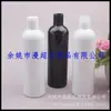 Botella de Loción para Mascotas de 400 ml con Hombros Redondeados y Tapa Flip-Top, Botella Bomba Redonda para Champú y Gel de Ducha, Botella Dispensadora de Gel Antibacterial