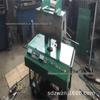 Máquina de reparo de calor de cabo automático Mine RBJ-400 modelo completo máquina de reparo de calor 400mm máquina de reparo de calor de cabo