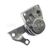 El caucho del soporte del motor da8z6038c es adecuado para Ford Taurus 2013-2017 barra de torsión trasera caucho amortiguador