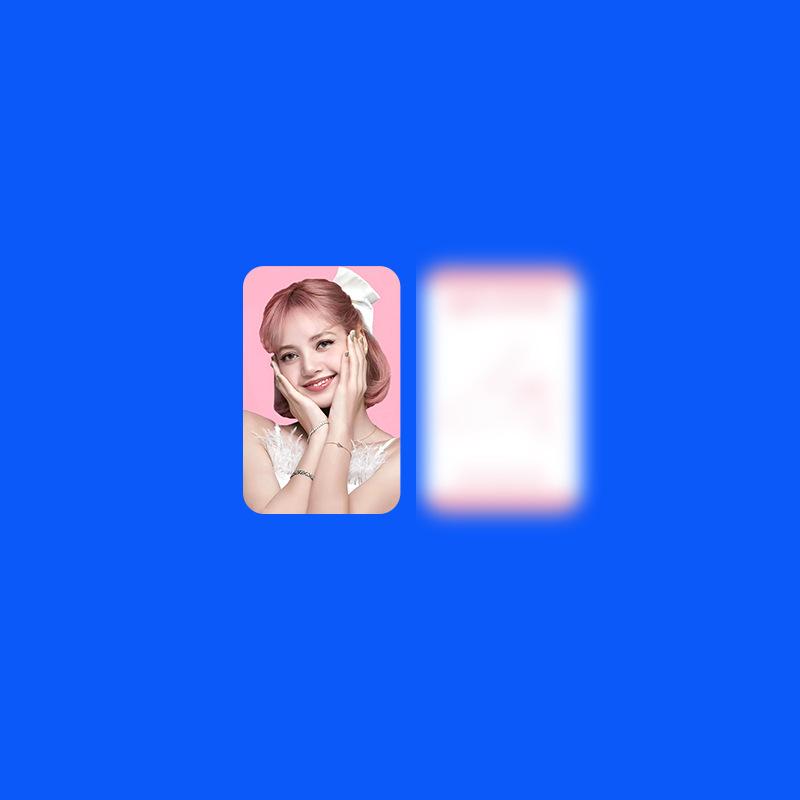 BLACKPINK 游戏YG特典卡总浏览图4.jpg