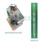 Tubo de Separación Magnética de Laboratorio Xcg-90A Tubo Analítico Davis 0-3500 Gauss Magnético Fuerte Ajustable Tipo Tubería