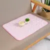 Tapete de Verão para Pet, Tapete Gelado para Pet, Tapete para Cachorro, Tapete Cama para Cachorro, Tapete de Seda Gelada para Pet, Tapete Refrescante, Acessórios para Pet
