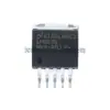 Lm2576Hvsx-Adj Nuevo En Stock Paquete Smd To-263 Gestión de Energía Pmic Regulador de Voltaje