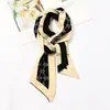 Bufanda Pequeña Elástica de Lana Estilo Coreano para Niña de Invierno Caliente Tejida para Cuello y Manga Otoño e Invierno Vintage Bufanda Pequeña Bufanda Protectora para el Cuello