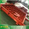 Puertas Impermeables y Herméticas para Subestaciones Subterráneas, Placa de Acero Engrosada Resistente a la Corrosión Puerta Impermeable y Hermética Mmb1.8x2.0