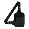 Venta Directa de Fábrica Nueva Bolsa Deportiva para el Pecho Mochila Pequeña para Hombre Bolso Cruzado para Teléfono Móvil de Mujer Bolso de Cintura para Teléfono Móvil Bolso Pequeño de un Solo Hombro