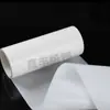 80g doble Silicón Blanco Papel Glassin de liberación doble cara antiadherente Material Común Industrial Papel de liberación de silicona