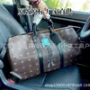 2026 Nova Bolsa de Viagem Grande Capacidade 50cm Versátil Fashionável Retrô Unissex
