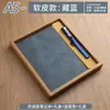 Cuaderno A5 en Stock con Logo Personalizado, Libro de Registro para Reuniones de Negocios, Bloc de Notas de Piel de Oveja de Alta Calidad, B5 al por Mayor