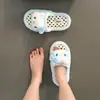 Lindas Zapatillas de Felpa de Gatito de Dibujos Animados para Mujer 2026 Otoño Invierno Zapatillas con Lazo para Niñas Zapatillas Casuales para el Hogar