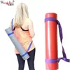 Tapete Yoga Mochila Coluna Yoga Alça Algodão Yoga Amarração Alça Apertada Alça Stretch Amazon