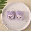 Cartoon Rab Plush Brooch Cute Doll Doll Bag Pingente Pequenos Acessórios de Jóias Acessórios de Vestuário Atacado