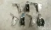 Peças de Máquina de Amarração Semi-automática de Fabricante Universal / Conjunto de Montagem da Cabeça de Selagem Térmica com Fio Resistente ao Calor