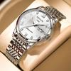 Reloj Fotiron para Hombre Estudiante Luminoso Impermeable Moda de Negocios Reloj Europeo y Americano Reloj de Pulsera de Cuarzo para Hombre