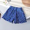 Nueva Colección de Verano 2026 para Niñas: Pantalones Cortos y Faldas. Venta de liquidación. En stock, se envía dentro de 48 horas