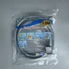 Tubería de Entrada de Agua para Lavadora Europea Tubería de Entrada de Agua para Lavadora Exportación Material de PVC Tubería de Entrada de Agua Extendida Totalmente Automática